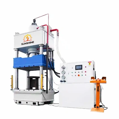 500トン塩レンガ製造機