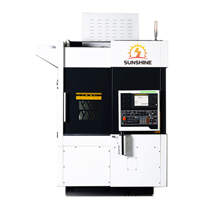 CNC垂直旋ラー超費用対効果