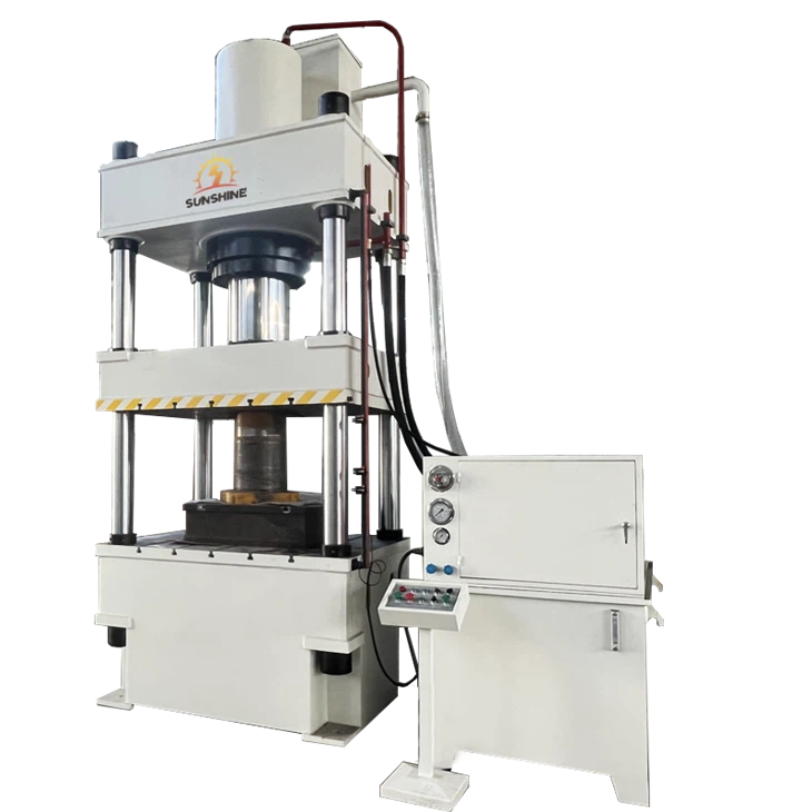 Animal Licking Block Press Machine factory