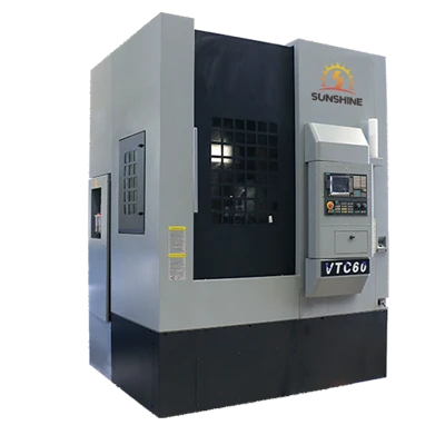 CNC工作機械産業の産業チェーンの概要